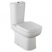 Унитаз напольный (чаша) Jacob Delafon - Replay (4973K-00)