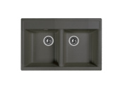 Кухонная мойка Dr. Gans АСТРА 780 (25.060.E0780.411)