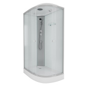 Душ.каб. Niagara Eco E120/80/13L/MT (1200х800х2150) 3 места (E120/80/13L/MT)