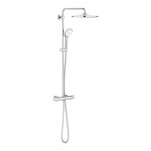 Душевая система Grohe Euphoria 310 поворотная с термостатом (26075001)