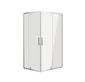 Душ.ограждение GR-1280R Forta (120*80*190) прямоугольник, двери распашные 1 место (GR-1280RFo) Душ.ограждение GR-1280R Forta (120*80*190) прямоугольник, двери распашные 1 место (GR-1280RFo)