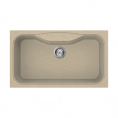 Кухонная мойка Omoikiri Maru 86-CH Tetogranit (4993242)