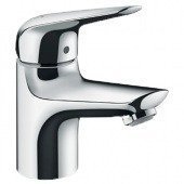Смеситель для раковины Hansgrohe - Novus (71020000)
