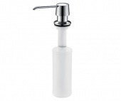 K-1099 Встраиваемый дозатор для мыла (K-1099)