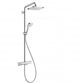Hansgrohe Croma E Showerpipe 280 1jet душевая система (27630000)