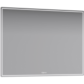 Зеркало Aqwella UM 100см (UM0210)