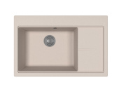 Кухонная мойка Florentina РОССАНА 780 (20.500.C0780.104) Кухонная мойка Florentina РОССАНА 780 (20.500.C0780.104)