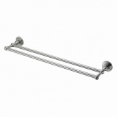 Ammer K-7040 Держатель полотенец двойной (K-7040)