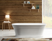 Акриловая ванна BELBAGNO (BB402-1700-790)