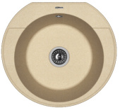 Кухонная мойка Florentina ЭЛЬБА (20.145.C0555.105) Кухонная мойка Florentina ЭЛЬБА (20.145.C0555.105)