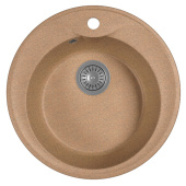 Кухонная мойка Dr. Gans РОТАНГ 500 (29.010.B0500.406)