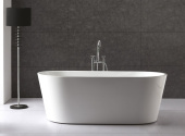 Акриловая ванна BELBAGNO (BB202-1500-750)