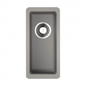 Кухонная мойка Omoikiri Kata 20-U-GR Artgranit (4993376)