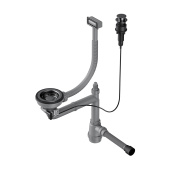 Omoikiri WK-1-A-GM (4956470) Omoikiri WK-1-A-GM (4956470)