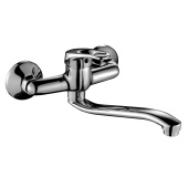 Смеситель Rossinka для кухни/раковины (B35-24) Смеситель Rossinka для кухни/раковины (B35-24)