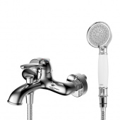 Смеситель для ванны, Oldie, IDDIS (OLDSB00i02)