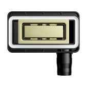 Omoikiri OV-02-LG (4956723)