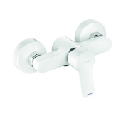 KLUDI PURE&EASY Однорычажный смеситель для душа (378419165)