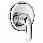 Смеситель встраиваемый Grohe - Euroeco (32742000)