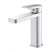 Смеситель для умывальника, Bridge, IDDIS (BRDSB00i01) Смеситель для умывальника, Bridge, IDDIS (BRDSB00i01)