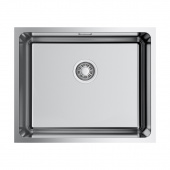 Кухонная мойка Omoikiri Tadzava 54-U-IN (4993512)