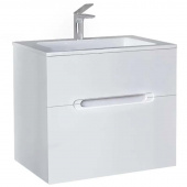 Тумба Jorno Modul 65 подвесная (Mоl.01.62/P/W)