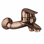 Смеситель для ванны и душа Damixa Palace Evo (331000000)