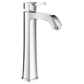 Смеситель для раковины Grohe - Grandera (23313000) витринный образец