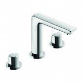 Смеситель для раковины  Kludi  -  AMEO (413930530)