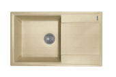 Кухонная мойка Florentina КОНСУЛ 840 (23.020.D0840.305)
