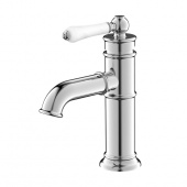 Смеситель для умывальника, Oxford, IDDIS (OXFSB00i01)