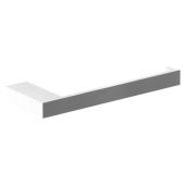 Держатель туалетной бумаги матовый Nofer Corinto (16932.S) Держатель туалетной бумаги матовый Nofer Corinto (16932.S)