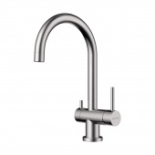 Смеситель для кухни Omoikiri Yamada-BN (4994225)