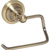 Держатель туалетного рулона Bemeta - Retro - Бронза (144112027) Держатель туалетного рулона Bemeta - Retro - Бронза (144112027)