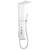 Душевая панель Hansgrohe - Raindance Lift 180 2jet (27008400)