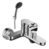 Смеситель Rossinka для ванны (RS33-31)