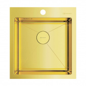 Кухонная мойка Omoikiri Akisame 46-LG (4973081)