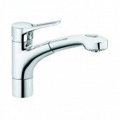 Смеситель для кухни  Kludi  -  MX (399410562)