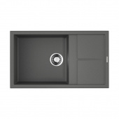 Кухонная мойка Omoikiri Sumi 86-PL Tetogranit (4993651)