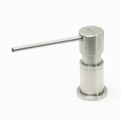 Дозатор для жидких моющих средств Lemark Expert, врезной (LM8203S)