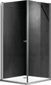 Душевой уголок Gemy New Rockcoco (S03171C)