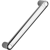 KLUDI SIRENA CARE Поручень для ванны (6150605-00) KLUDI SIRENA CARE Поручень для ванны (6150605-00)