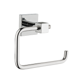 Держатель рулона туалетной бумаги Vitra Q-Line, цвет хром (A44997)