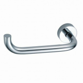 Donau K-9496 Держатель туалетной бумаги (K-9496)