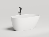Ванна Salini SOFIA 150x75 покраска по RAL полностью (102518GRF)