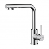 Смеситель для кухни Omoikiri Nakagawa 2 Plus-C (4994341)