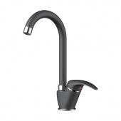 Смеситель для кухни Omoikiri Umi-BL (4994270)