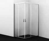 Lippe 45S07 Душевой уголок WasserKRAFT (45S07)