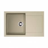 Кухонная мойка Omoikiri Sakaime 79-SA (4993278)