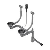 Omoikiri WK-2-A-GM (4956496)